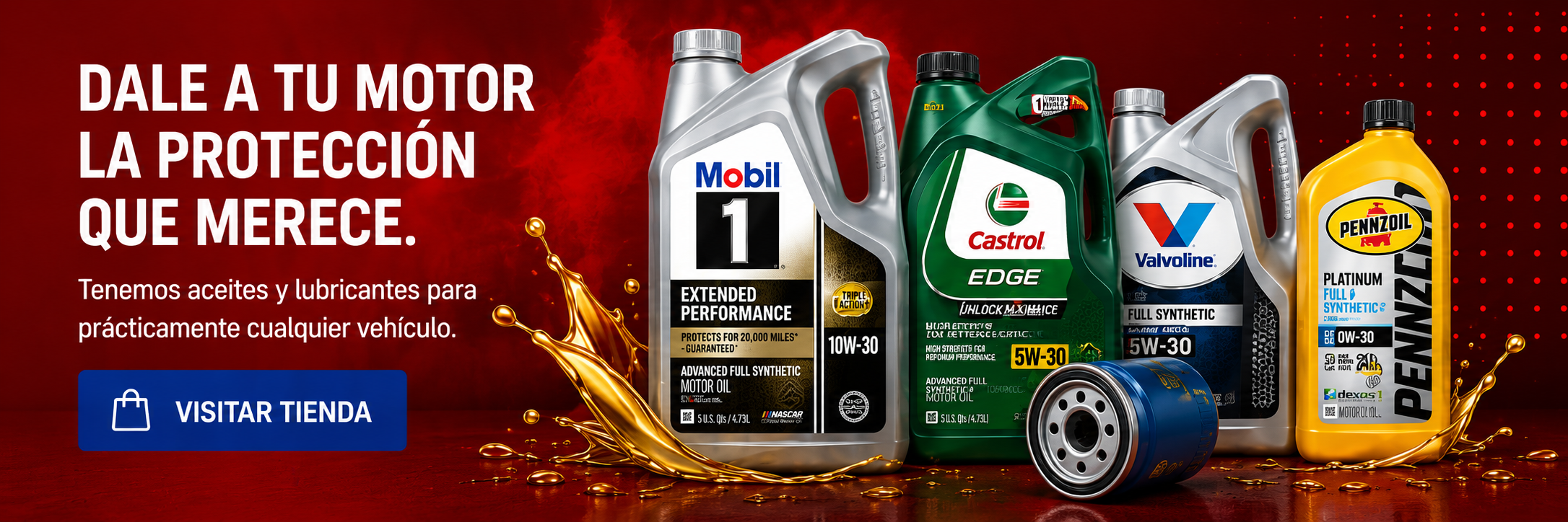 cta aceites